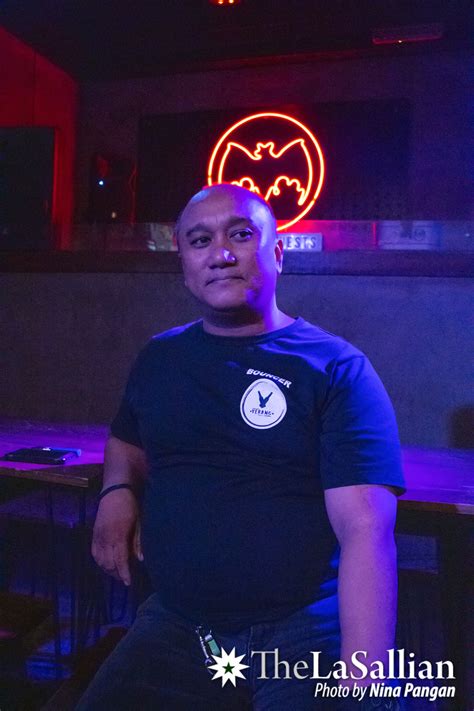 taft tripper|Legends of Taft: The bouncers of Happy T – The .